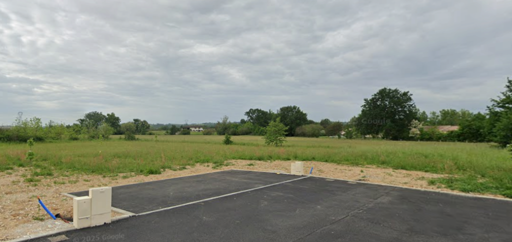Terrain à SAINT-JEAN-DE-RIVES 81500 716m2 77000 € - SAET-26-06-29-46