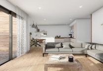 Maison+Terrain de 5 pièces avec 3 chambres à Camors 56330 – 267900 € - STJE-26-07-07-6