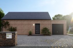 Maison+Terrain de 4 pièces avec 2 chambres à Camors 56330 – 192400 € - STJE-26-07-01-34