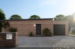Maison+Terrain de 4 pièces avec 2 chambres à Camors 56330 – 183900 € - STJE-26-07-01-33