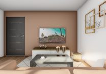 Maison+Terrain de 4 pièces avec 2 chambres à Camors 56330 – 194400 € - STJE-26-07-01-50