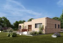 Maison+Terrain de 4 pièces avec 2 chambres à Camors 56330 – 194400 € - STJE-26-07-01-50
