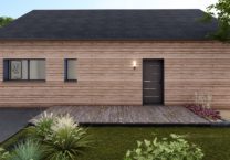 Maison+Terrain de 5 pièces avec 3 chambres à Camors 56330 – 219400 € - STJE-26-07-01-49