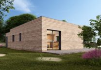 Maison+Terrain de 5 pièces avec 3 chambres à Camors 56330 – 211400 € - STJE-26-07-01-30