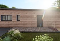 Maison+Terrain de 5 pièces avec 3 chambres à Camors 56330 – 205400 € - STJE-26-07-01-29