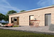 Maison+Terrain de 5 pièces avec 3 chambres à Camors 56330 – 205400 € - STJE-26-07-01-29