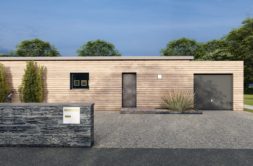 Maison+Terrain de 6 pièces avec 4 chambres à Camors 56330 – 241400 € - STJE-26-07-01-45