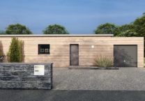 Maison+Terrain de 6 pièces avec 4 chambres à Camors 56330 – 233400 € - STJE-26-07-01-26