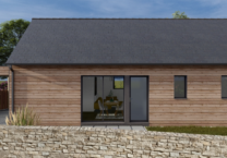 Maison+Terrain de 3 pièces avec 2 chambres à Pluvigner 56330 – 281400 € - STJE-26-07-13-2