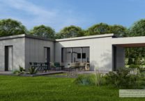 Maison+Terrain de 2 pièces avec 1 chambres à Saint-Andre-des-Eaux 44117 – 279000 € - ESBO-26-07-07-13