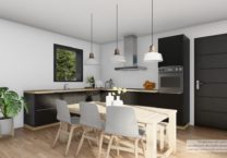 Maison+Terrain de 2 pièces avec 1 chambres à Saint-Andre-des-Eaux 44117 – 279000 € - ESBO-26-07-07-13