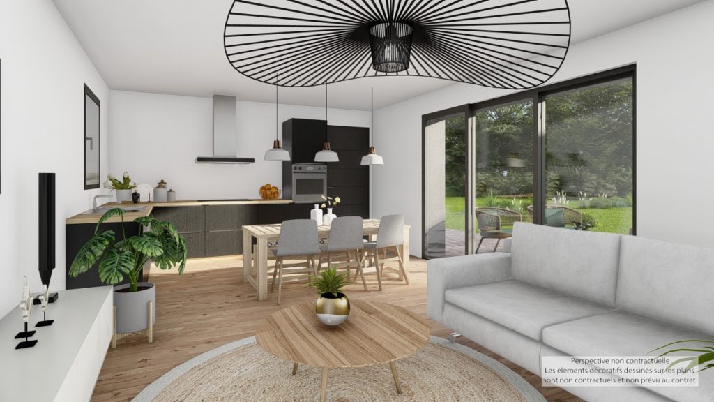 Maison+Terrain de 2 pièces avec 1 chambres à Saint-Andre-des-Eaux 44117 – 279000 € - ESBO-26-07-07-13