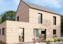 Maison+Terrain de 5 pièces avec 4 chambres à Belz 56550 – 395100 € - STJE-26-07-23-68