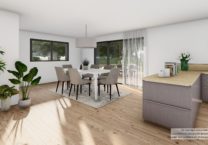 Maison+Terrain de 4 pièces avec 3 chambres à Verines 17540 – 450500 € - OLNA-26-07-20-51