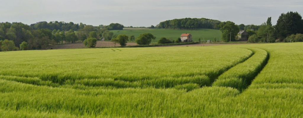 Terrain à Pleudihen-sur-Rance 22690 322m2 72000 € - BONE-26-08-04-13