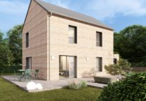 Maison+Terrain de 5 pièces avec 4 chambres à TARBES 65000 – 278000 € - PHPA-26-07-20-11