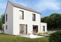 Maison+Terrain de 5 pièces avec 4 chambres à VISKER 65200 – 253000 € - PHPA-26-07-20-17