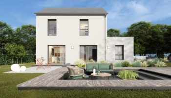 Maison+Terrain de 5 pièces avec 4 chambres à TARBES 65000 – 254000 € - PHPA-26-08-10-8
