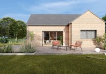 Maison+Terrain de 3 pièces avec 2 chambres à Bagneres-de-Bigorre 65200 – 188600 € - PHPA-26-07-20-4