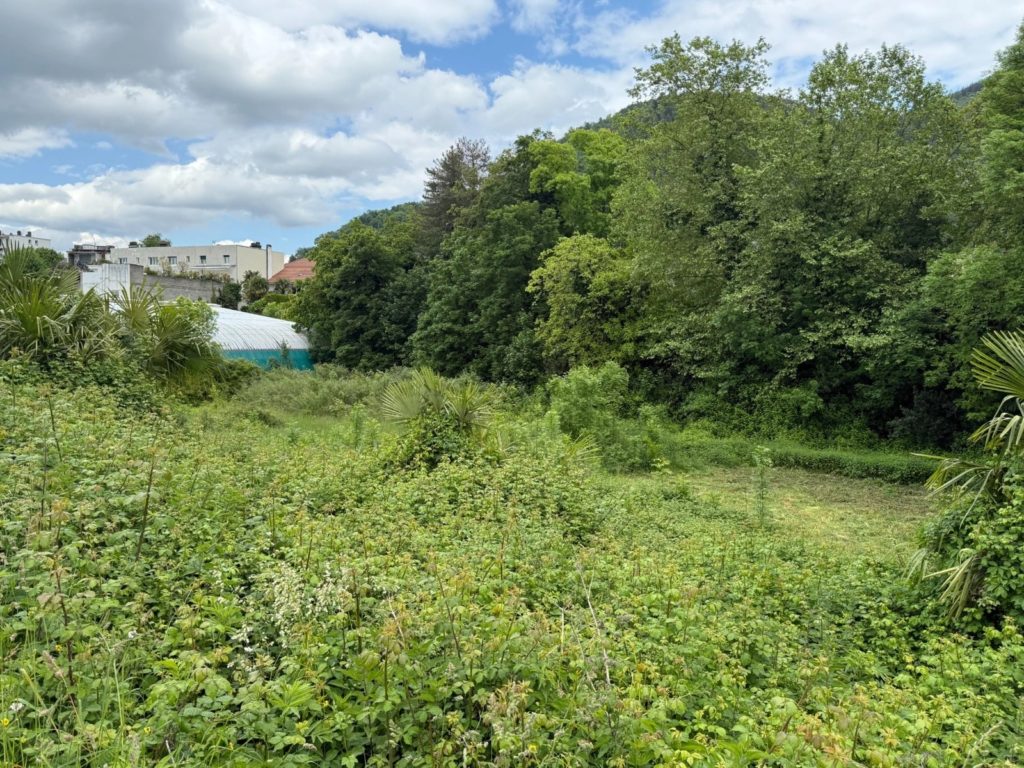 Terrain à LOURDES 65100 3876m2 110000 € - PHPA-26-08-03-45