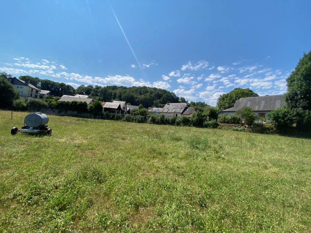 Terrain à LOURDES 65100 2200m2 78000 € - PHPA-26-08-10-45