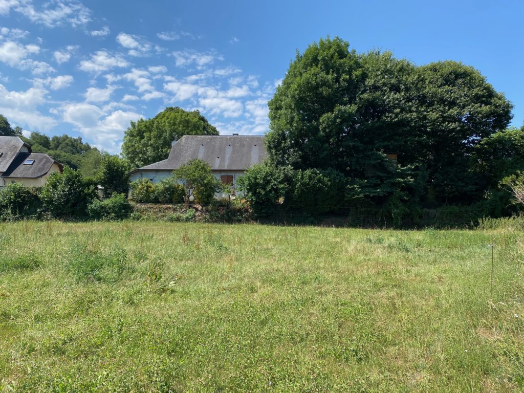 Terrain à LOURDES 65100 2200m2 78000 € - PHPA-26-08-10-45