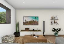 Maison+Terrain de 4 pièces avec 3 chambres à Saintes 17100 – 219979 € - OLNA-26-07-29-124