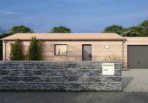 Maison+Terrain de 4 pièces avec 3 chambres à Saintes 17100 – 219979 € - OLNA-26-07-29-124