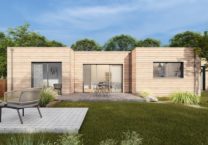Maison+Terrain de 4 pièces avec 3 chambres à SAINTES 17100 – 253578 € - OLNA-26-07-29-129