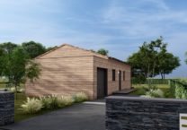 Maison+Terrain de 3 pièces avec 3 chambres à Saintes 17100 – 196590 € - OLNA-26-07-29-123