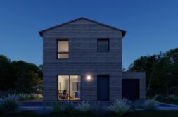 Maison+Terrain de 4 pièces avec 3 chambres à Arvert 17530 – 316331 € - OLNA-26-08-07-38