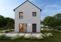Maison+Terrain de 4 pièces avec 3 chambres à Chartres-de-Bretagne 35131 – 221834 € - DIME-26-08-03-7