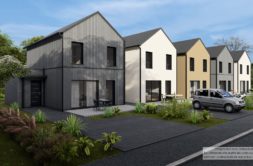 Maison+Terrain de 4 pièces avec 3 chambres à Chartres-de-Bretagne 35131 – 234905 € - DIME-26-08-03-6