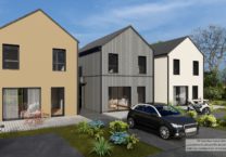 Maison+Terrain de 4 pièces avec 3 chambres à Chartres-de-Bretagne 35131 – 234905 € - DIME-26-08-03-4
