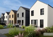 Maison+Terrain de 4 pièces avec 3 chambres à Chartres-de-Bretagne 35131 – 234905 € - DIME-26-08-03-4