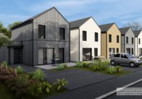 Maison+Terrain de 4 pièces avec 3 chambres à Chartres-de-Bretagne 35131 – 234905 € - DIME-26-08-03-5