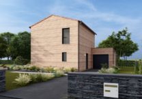 Maison+Terrain de 6 pièces avec 4 chambres à Le-Bignon 44140 – 323919 € - JLD-26-08-04-2
