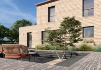 Maison+Terrain de 6 pièces avec 4 chambres à Le-Bignon 44140 – 323919 € - JLD-26-08-04-2