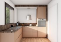 Maison+Terrain de 5 pièces avec 3 chambres à Le-Bignon 44140 – 301525 € - JLD-26-08-04-6