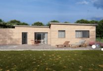 Maison+Terrain de 4 pièces avec 3 chambres à Locmaria-Plouzane 29280 – 270722 € - JUMI-26-08-28-5