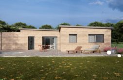 Maison+Terrain de 4 pièces avec 3 chambres à Locmaria-Plouzane 29280 – 270722 € - JUMI-26-08-28-5