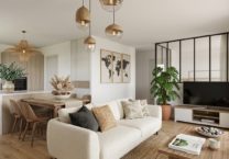 Maison+Terrain de 3 pièces avec 2 chambres à Saint-Thonan 29800 – 233029 € - JUMI-26-08-28-20