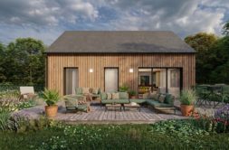Maison+Terrain de 4 pièces avec 3 chambres à Brest 29200 – 226258 € - JUMI-26-09-04-1