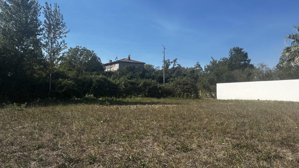 Terrain à Noe 31410 510m2 85000 € - COSA-26-09-25-2