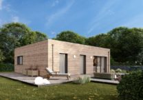 Maison+Terrain de 3 pièces avec 2 chambres à Vaux-sur-Mer 17640 – 515500 € - FLBO-26-09-21-110