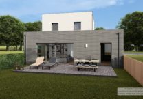 Maison+Terrain de 5 pièces avec 4 chambres à Muret 31600 – 376800 € - COSA-26-10-05-2