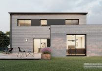 Maison+Terrain de 5 pièces avec 4 chambres à Corronsac 31450 – 474690 € - COSA-26-10-08-10