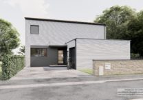 Maison+Terrain de 5 pièces avec 4 chambres à Corronsac 31450 – 474690 € - COSA-26-10-08-10