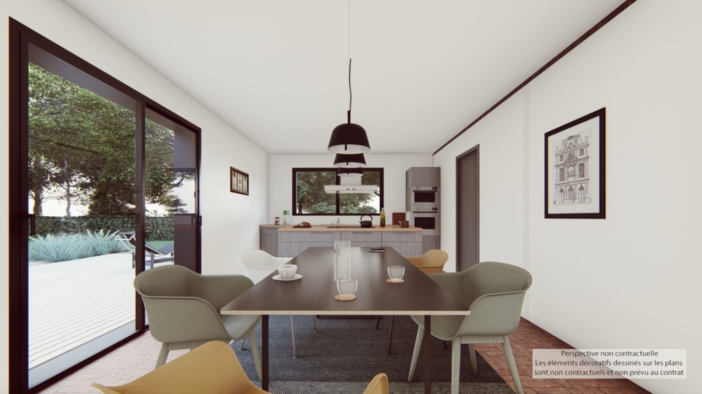 Maison+Terrain de 5 pièces avec 4 chambres à Corronsac 31450 – 474690 € - COSA-26-10-08-10