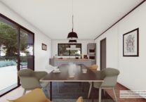 Maison+Terrain de 5 pièces avec 4 chambres à Corronsac 31450 – 474690 € - COSA-26-10-08-10